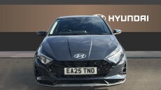 Hyundai i20 1.0T GDi Premium 5dr Petrol Hatchback